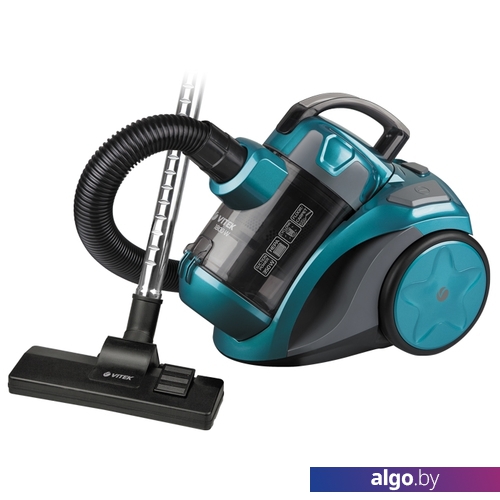 Пылесос Vitek VT-8113