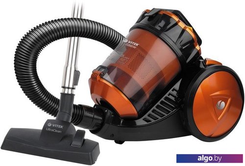 Пылесос Vitek VT-8135