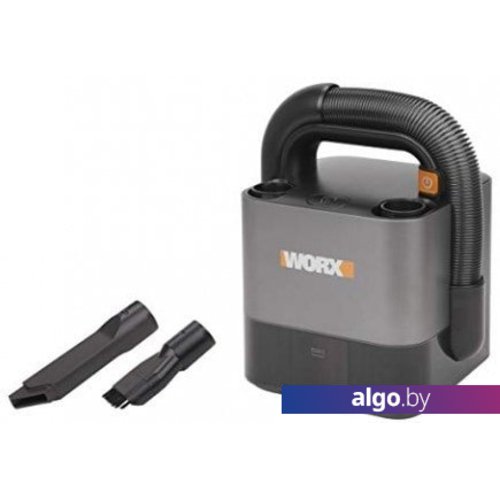 

Пылесос Worx WX030.9