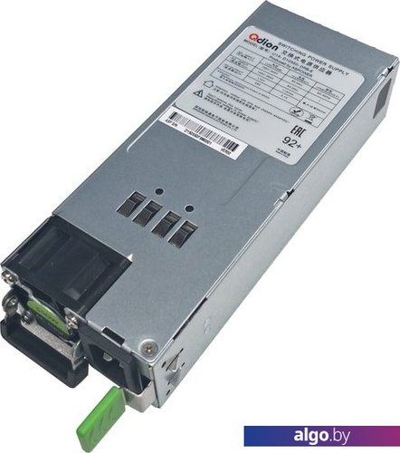 Блок питания Qdion U1A-D10550-DRB-E Блок питания Qdion U1A-D10550-DRB-E