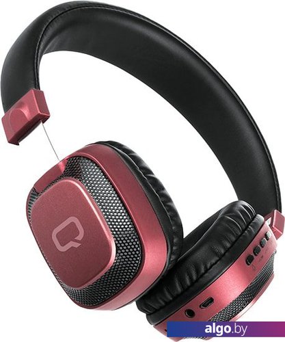 Наушники QUMO Style 2 ВТ0023