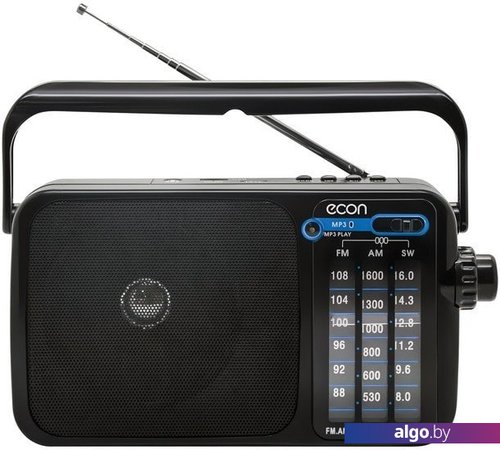 Радиоприемник Econ ERP-1100 Радиоприемник Econ ERP-1100