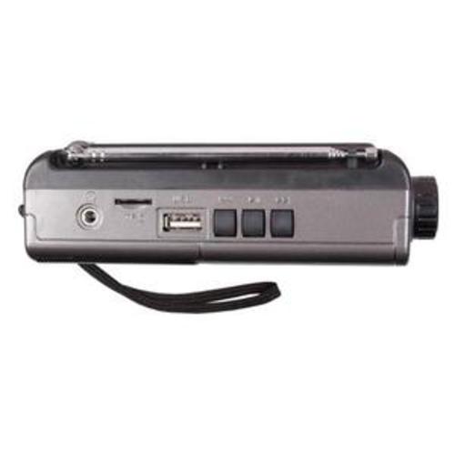 Радиоприемник Ritmix RPR-151
