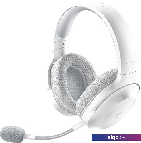 Razer Barracuda X (белый) Razer Barracuda X (белый)