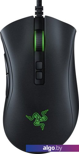 

Игровая мышь Razer DeathAdder V2, Черный