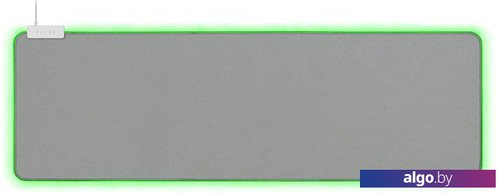 Коврик для мыши Razer Goliathus Chroma Extended Mercury White Коврик для мыши Razer Goliathus Chroma Extended Mercury White