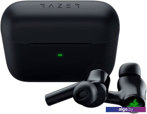 

Наушники Razer Hammerhead True Wireless 2021, Черный