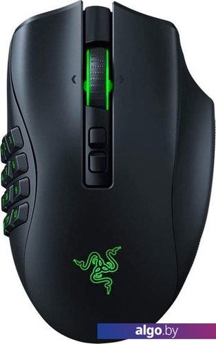 

Игровая мышь Razer Naga Pro