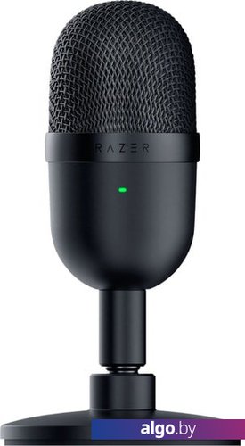 

Микрофон Razer Seiren Mini