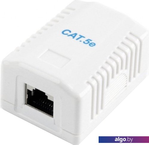 

Разветвитель Cablexpert NCAC-1F5E-01