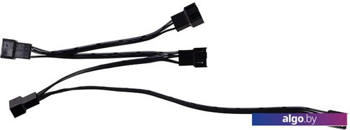 Разветвитель ID-Cooling FS-04 PWM