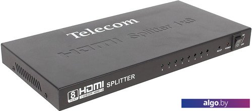 Разветвитель Telecom TTS5030 Разветвитель Telecom TTS5030