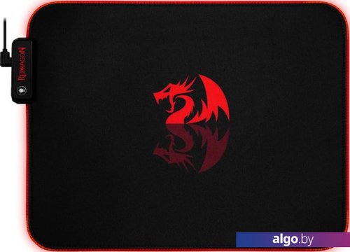 Коврик для мыши Redragon Pluto Коврик для мыши Redragon Pluto