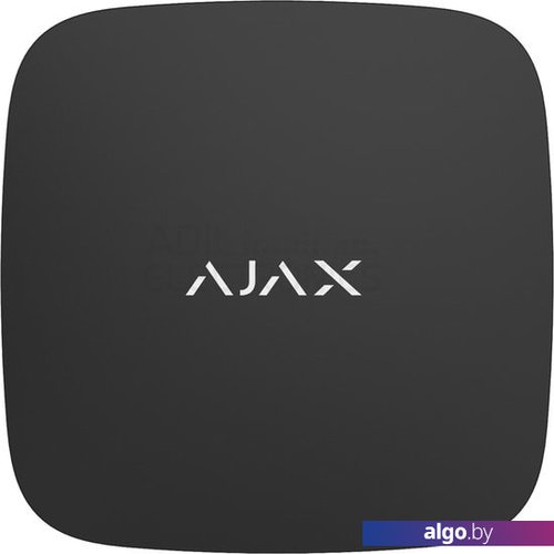 Ретранслятор Ajax ReX (черный) Ретранслятор Ajax ReX (черный)
