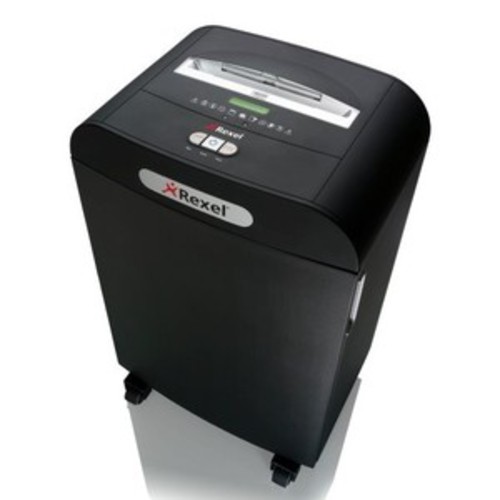 Шредер Rexel Mercury RDS2250 Шредер Rexel Mercury RDS2250