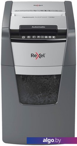 

Rexel Optimum AutoFeed 130M