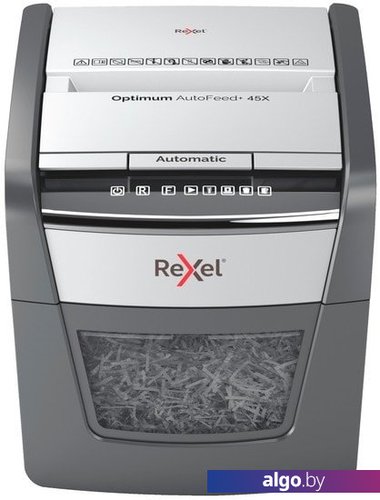 

Rexel Optimum AutoFeed 45X