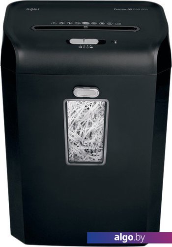 Шредер Rexel ProMax QS RSS1535