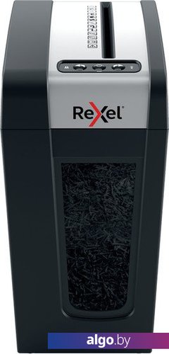 Шредер Rexel Secure MC4-SL Whisper-Shred Шредер Rexel Secure MC4-SL Whisper-Shred