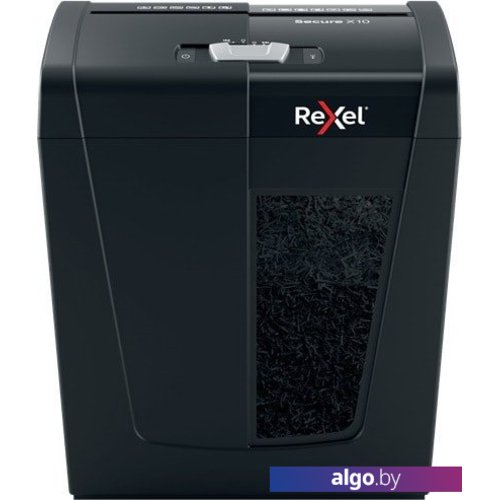 Шредер Rexel Secure X10 Шредер Rexel Secure X10