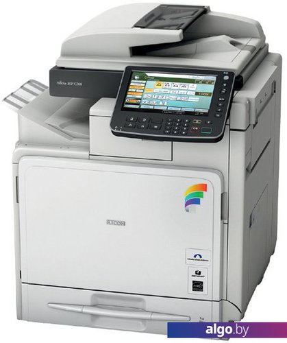 МФУ Ricoh Aficio MP C300 МФУ Ricoh Aficio MP C300