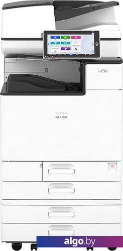 МФУ Ricoh IM C3000 МФУ Ricoh IM C3000