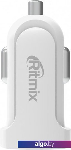 Автомобильное зарядное Ritmix RM-4124 Автомобильное зарядное Ritmix RM-4124