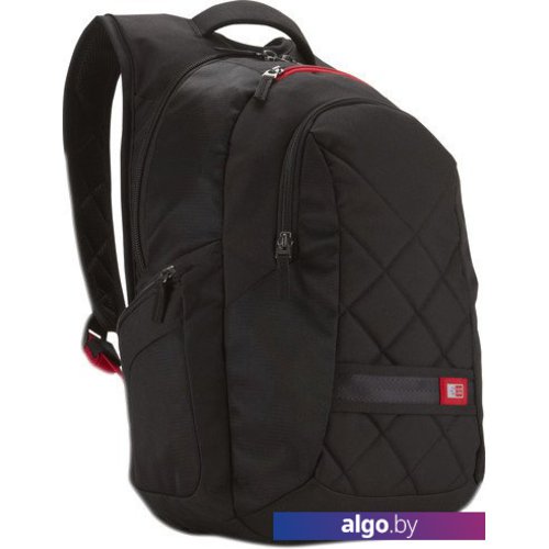 Рюкзак Case Logic 16" Laptop Backpack (черный) Рюкзак Case Logic 16" Laptop Backpack (черный)