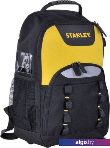 

Рюкзак для инструментов Stanley STST1-72335, Желтый;черный