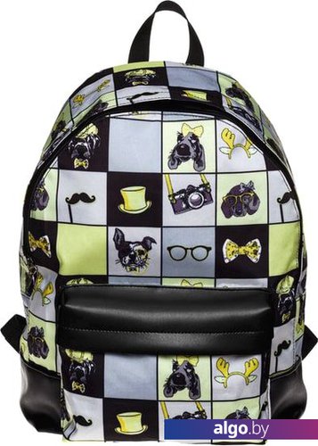 Рюкзак Hatber Basic Young Style Рюкзак Hatber Basic Young Style