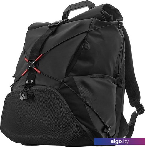 HP OMEN X Transceptor Backpack 17.3