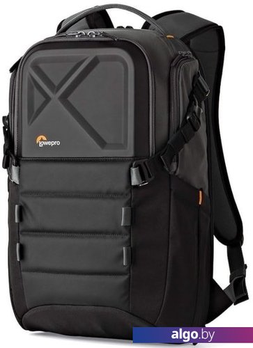 Рюкзак Lowepro QuadGuard BP X1 (black) Рюкзак Lowepro QuadGuard BP X1 (black)