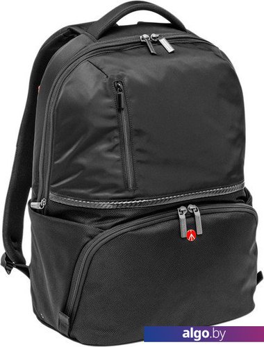 Рюкзак Manfrotto Advanced Active Backpack II (MB MA-BP-A2) Рюкзак Manfrotto Advanced Active Backpack II (MB MA-BP-A2)