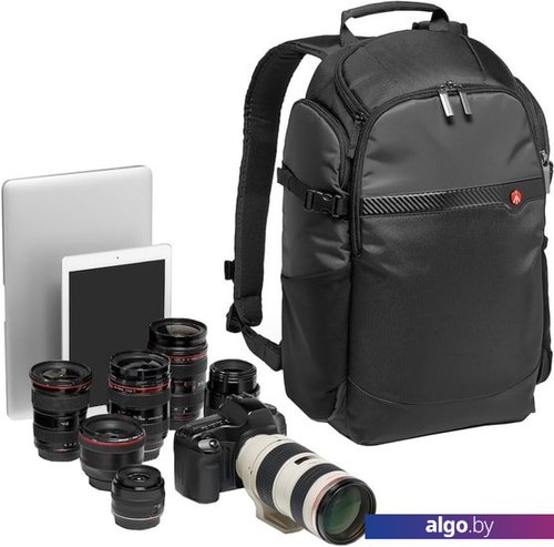 Рюкзак Manfrotto Advanced Befree Рюкзак Manfrotto Advanced Befree
