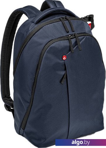 Рюкзак Manfrotto Backpack for DSLR camera (MB NX-BP) Рюкзак Manfrotto Backpack for DSLR camera (MB NX-BP)