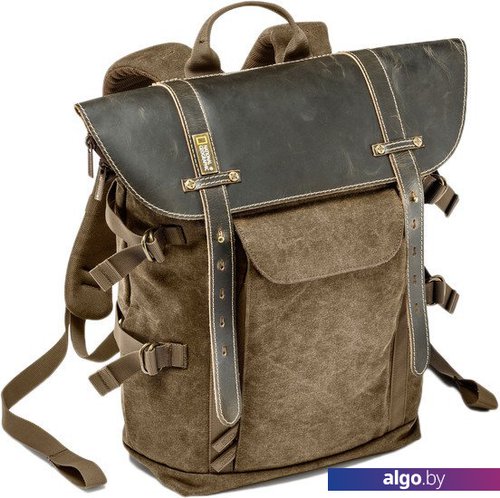 Рюкзак National Geographic NG A5290 Рюкзак National Geographic NG A5290