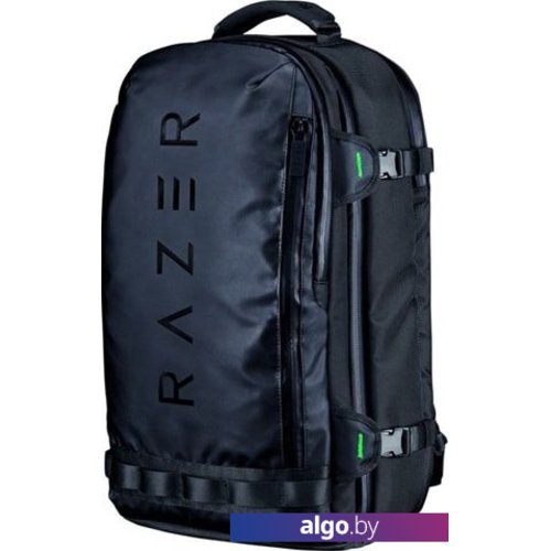 

Рюкзак Razer Rogue 17.3" V3 RC81-03650101-0000 (черный)