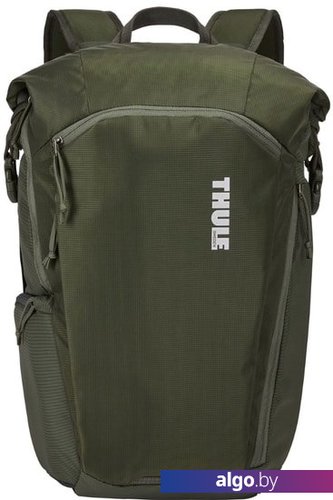Рюкзак Thule Thule EnRoute Camera Backpack 25L (темно-зеленый) Рюкзак Thule Thule EnRoute Camera Backpack 25L (темно-зеленый)