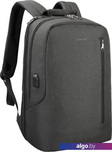 Рюкзак Tigernu T-B3621B (темно-серый)
