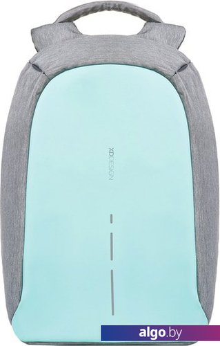 Рюкзак XD Design Bobby Compact P705.537 (бирюзовый) Рюкзак XD Design Bobby Compact P705.537 (бирюзовый)