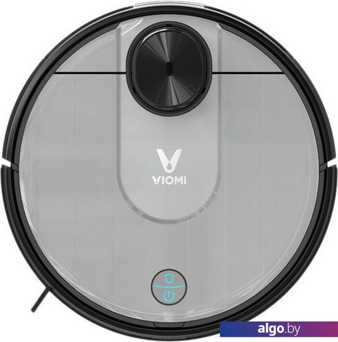 

Робот для уборки пола Viomi Vacuum Cleaning Robot V2 Pro V-RVCLM21B (международная версия)