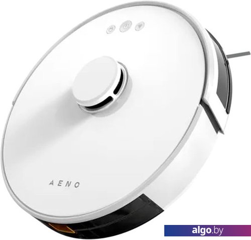 Робот-пылесос Aeno RC2S Робот-пылесос Aeno RC2S