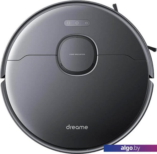 Робот-пылесос Dreame L10 Pro