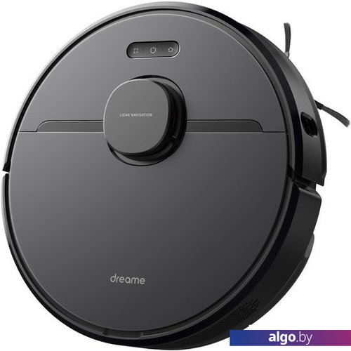 Робот-пылесос Dreame Robot Vacuum D9 Pro Робот-пылесос Dreame Robot Vacuum D9 Pro