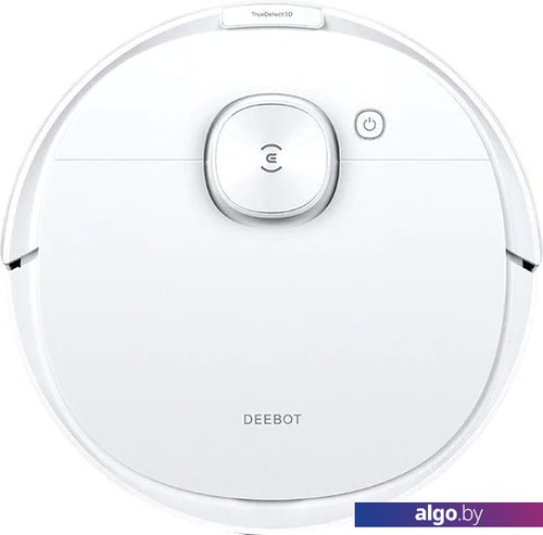 Робот-пылесос Ecovacs Deebot N8 Pro