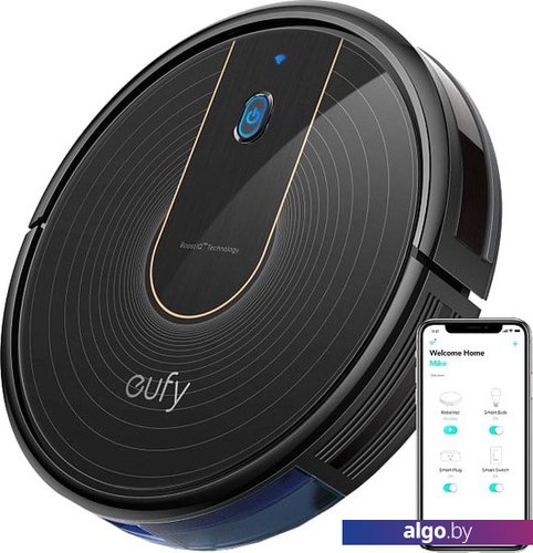 Робот-пылесос Eufy RoboVac 15C Робот-пылесос Eufy RoboVac 15C