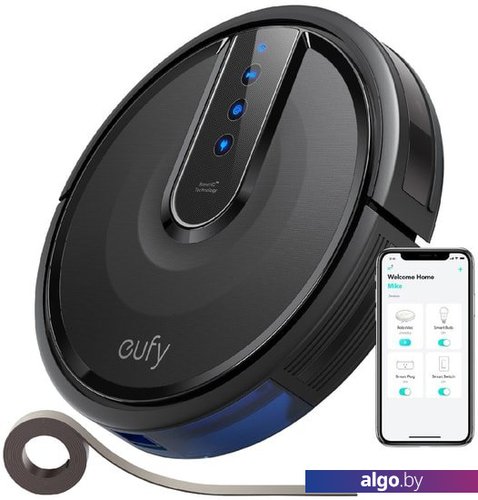 Робот-пылесос Eufy RoboVac 35C Робот-пылесос Eufy RoboVac 35C