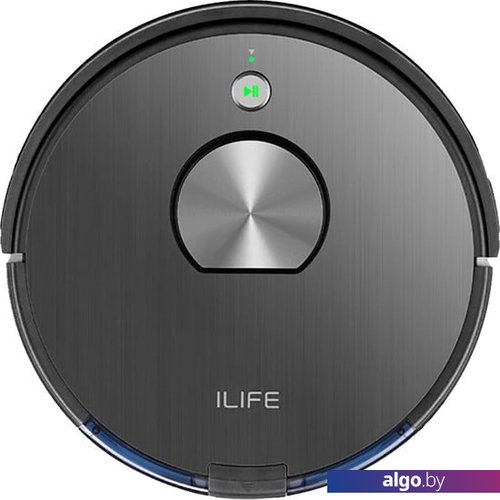 Робот-пылесос iLife A10S Робот-пылесос iLife A10S