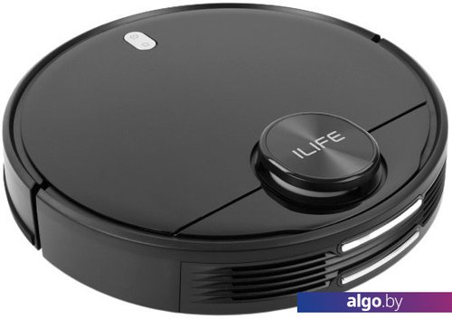 Робот-пылесос iLife A11 Робот-пылесос iLife A11