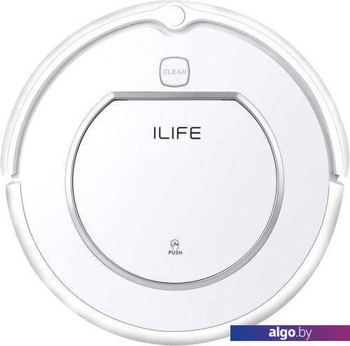 Робот-пылесос iLife V40 Робот-пылесос iLife V40